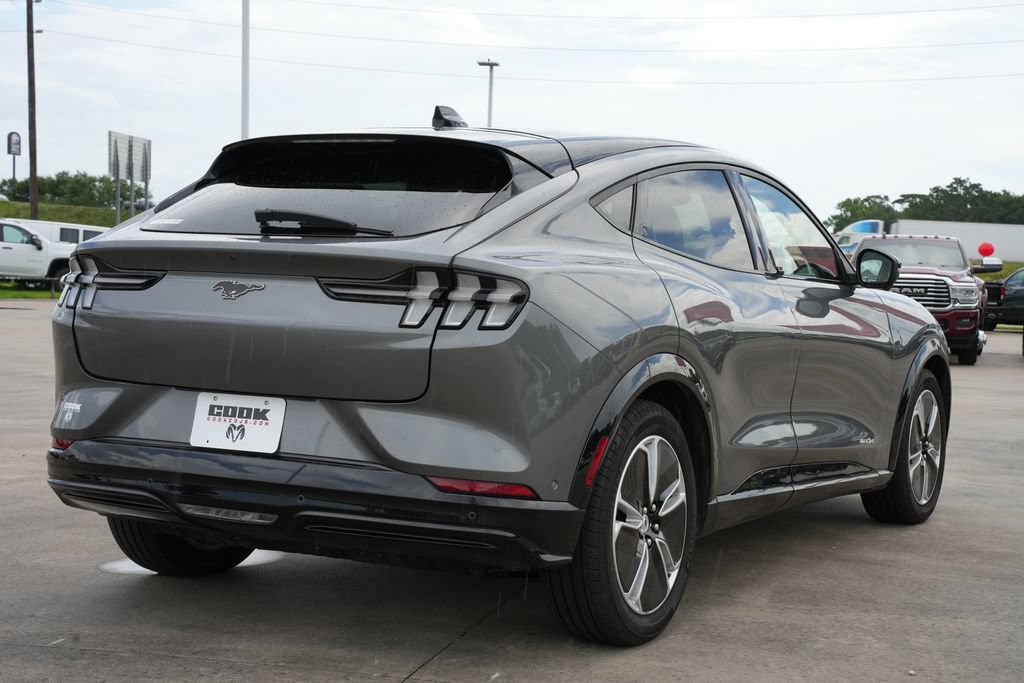 Used 2023 Ford Mustang Mach-E Premium RWD image 3