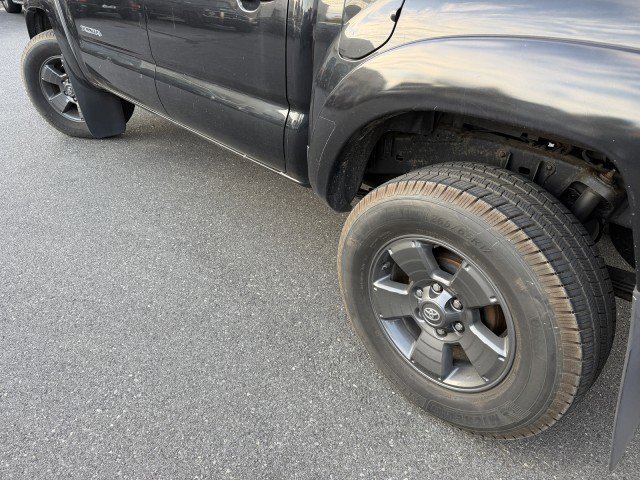 Used 2009 Toyota Tacoma PreRunner RWD image 24