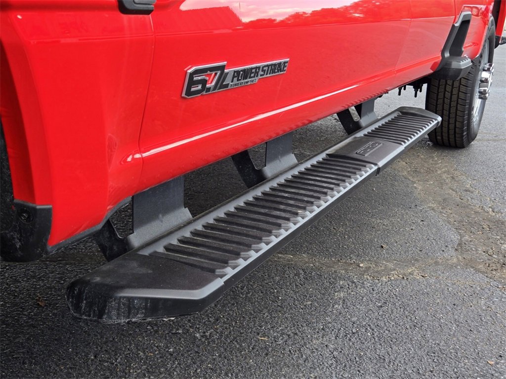 New 2025 Ford F250 XL image 11