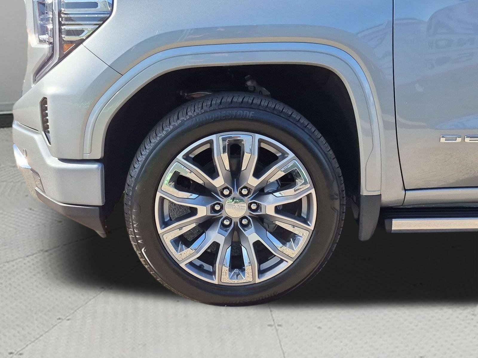 New 2026 GMC Sierra 1500 Denali AWD/4WD image 32