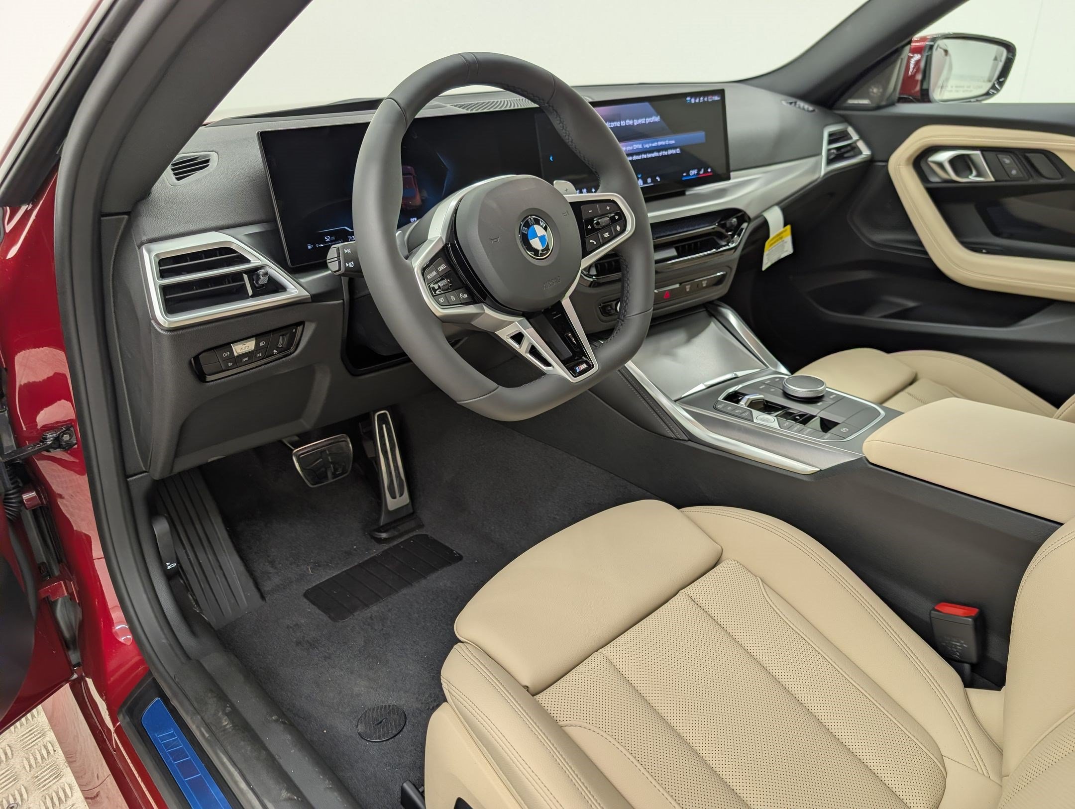 New 2026 BMW 230i Coupe w/ Premium Package RWD image 4