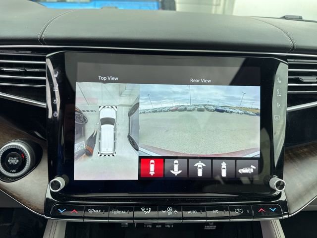 Used 2022 Jeep Grand Wagoneer Series I image 21