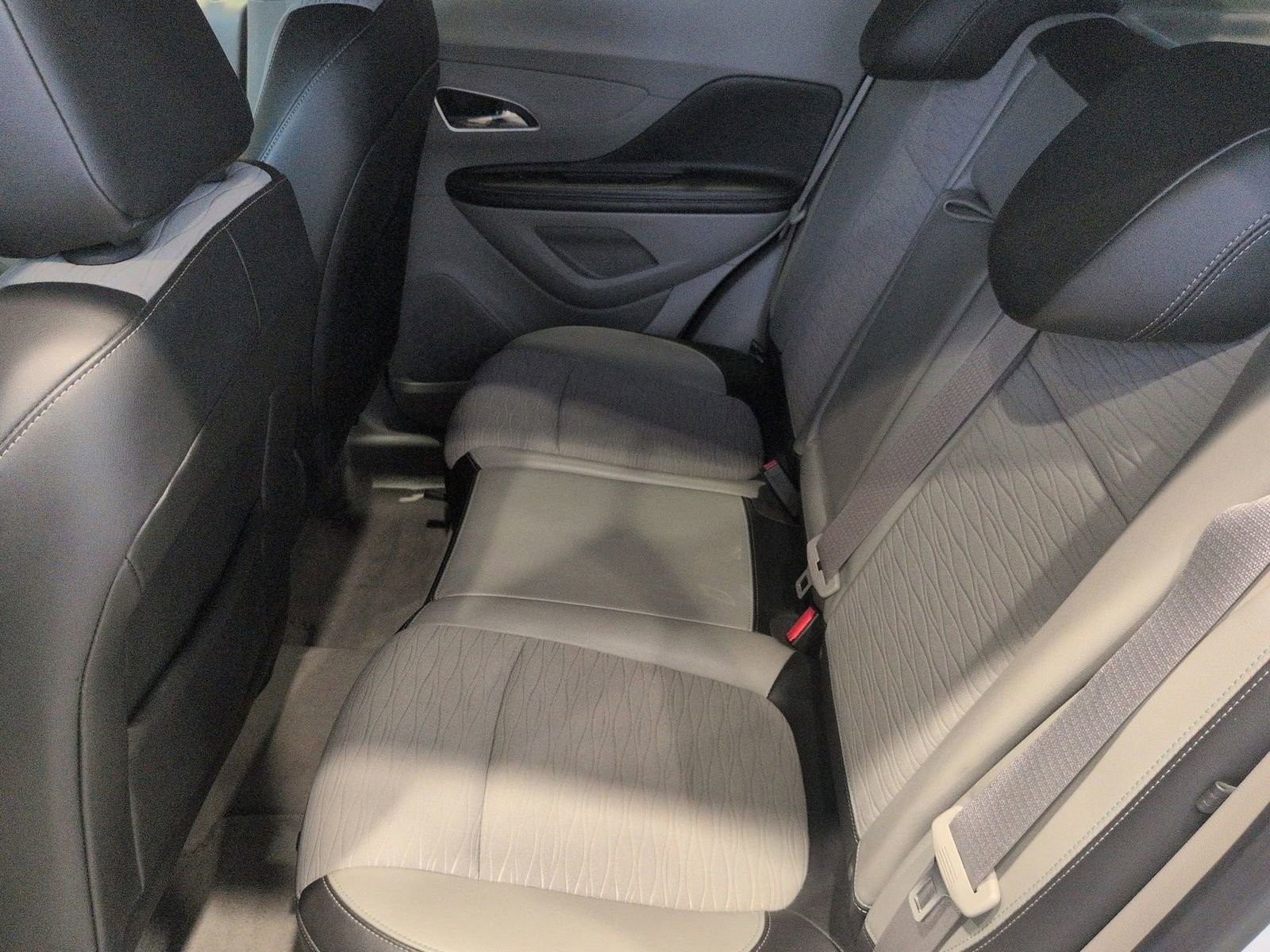 Used 2016 Buick Encore Convenience image 23