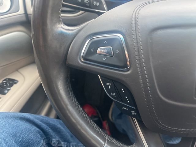 Used 2019 Lincoln MKZ Reserve w/ Luxury Package image 30