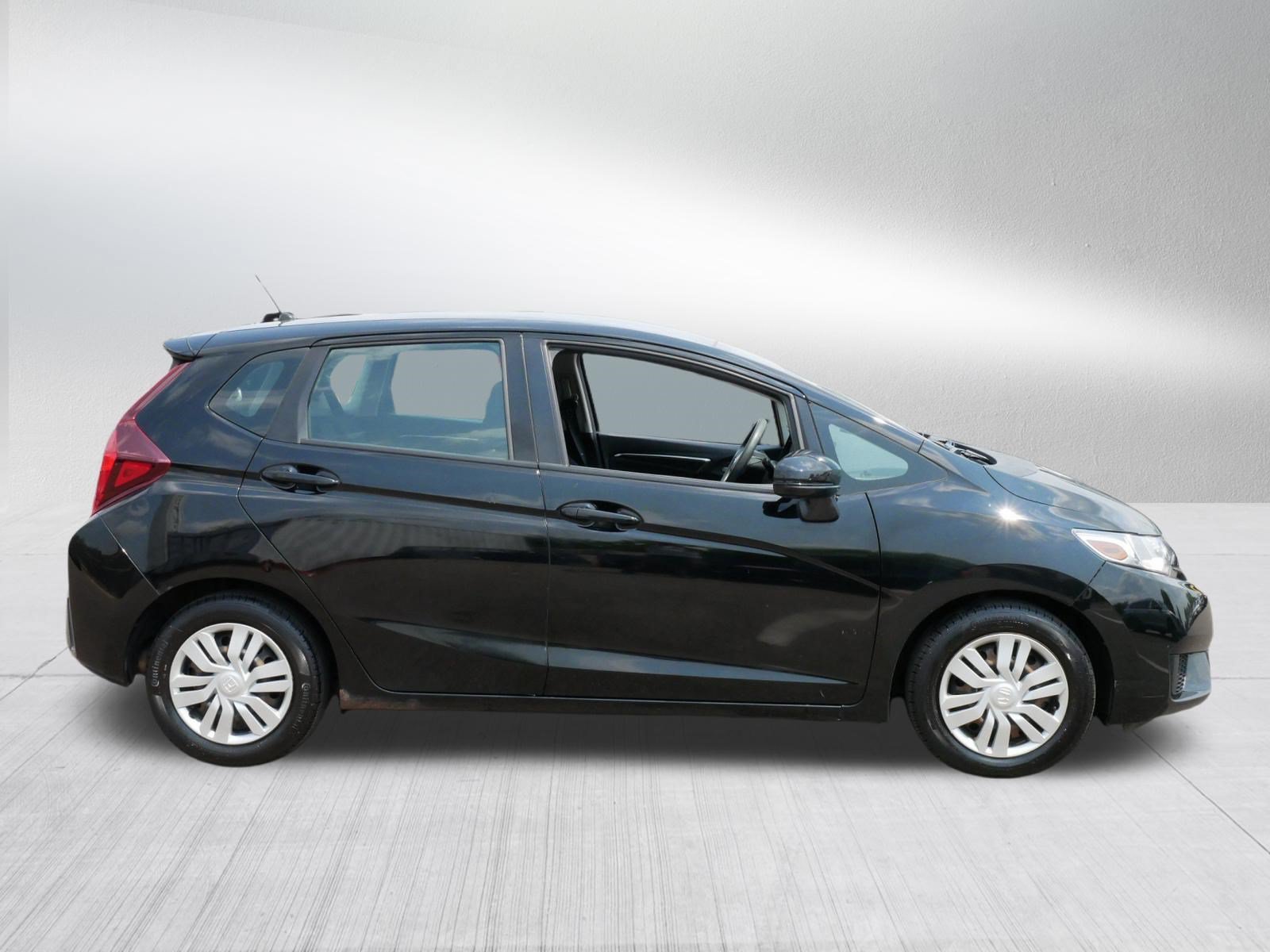 Used 2015 Honda Fit LX image 8