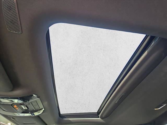 Used 2024 Lexus GX 550 w/ Cold Area Package AWD/4WD image 14