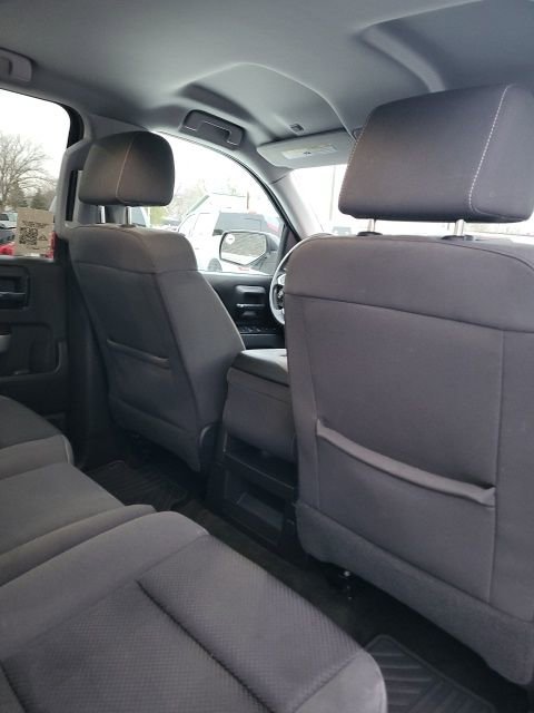 Used 2016 Chevrolet Silverado 1500 LT w/ All Star Edition image 13