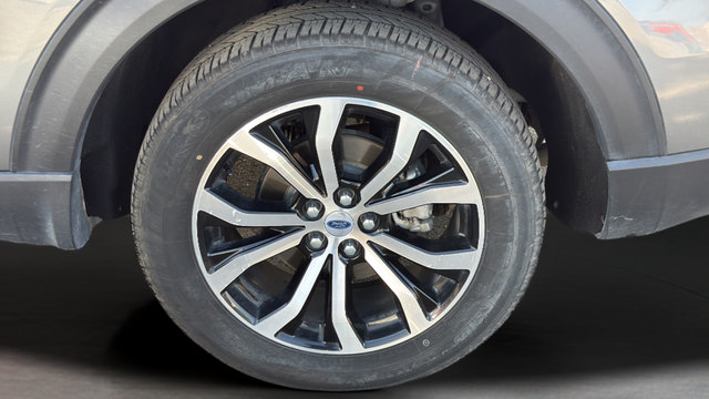 Used 2025 Ford Explorer ST-Line AWD/4WD image 38
