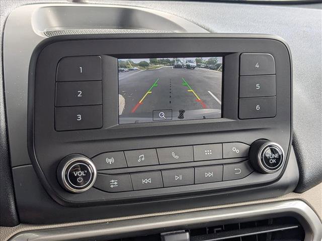 Used 2019 Ford EcoSport S FWD image 9