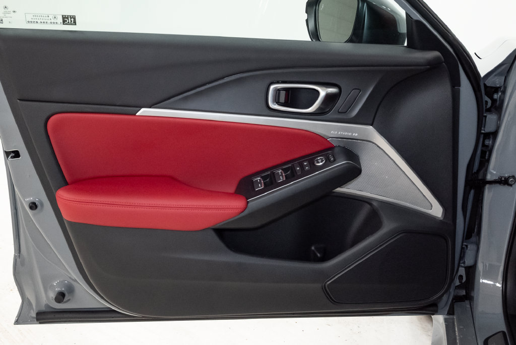 New 2026 Acura Integra Type S FWD image 9