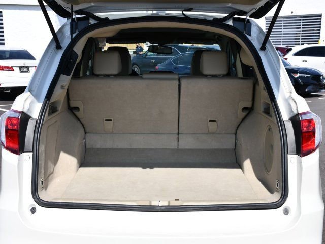 Used 2018 Acura RDX w/ Technology Package image 32