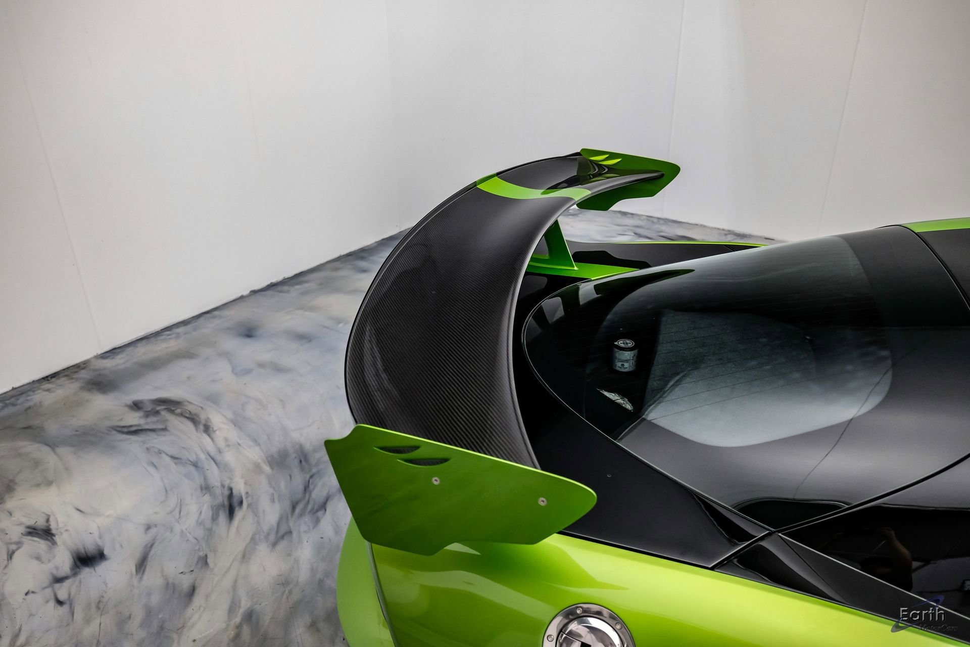 Used 2010 Dodge Viper ACR image 18