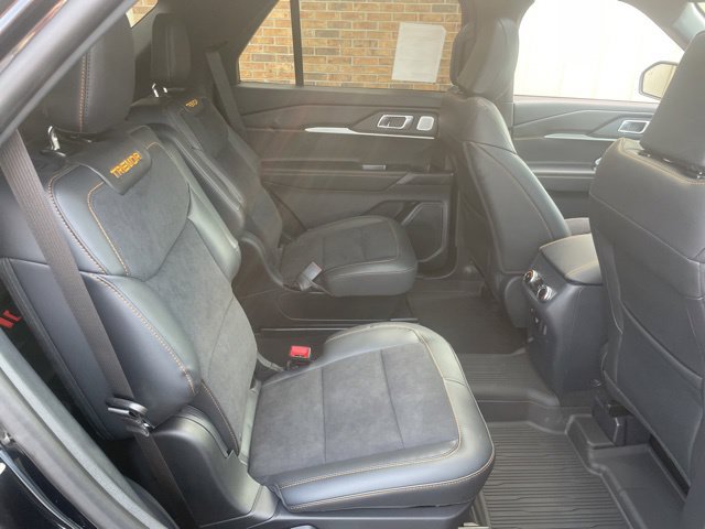 New 2026 Ford Explorer Tremor w/ Tremor Ultimate Package AWD/4WD image 42