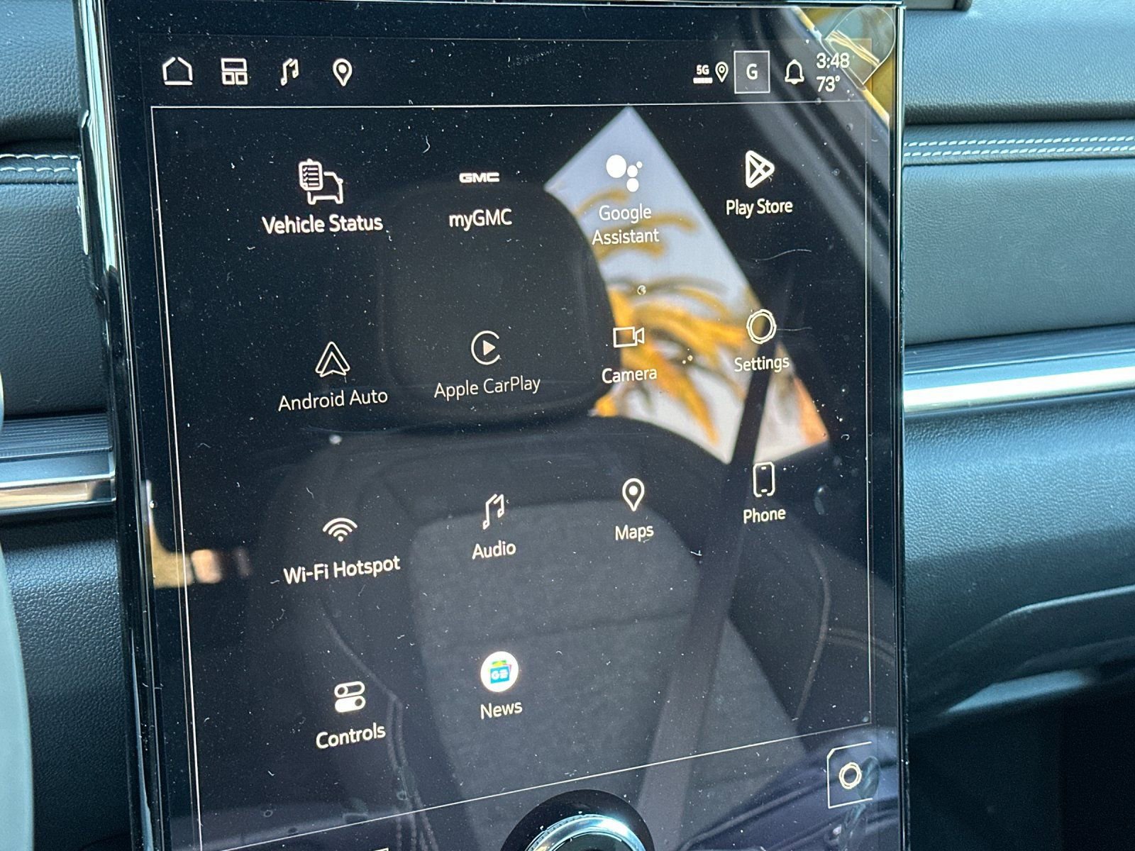 New 2026 GMC Terrain Elevation w/ Black Edition image 18