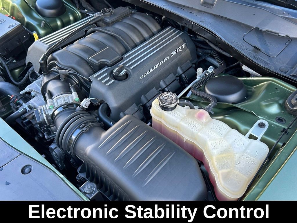 Used 2021 Dodge Charger Scat Pack image 12