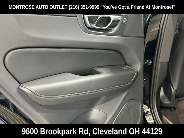 New 2025 Volvo XC60 T8 Ultra w/ Protection Package Premier image 24