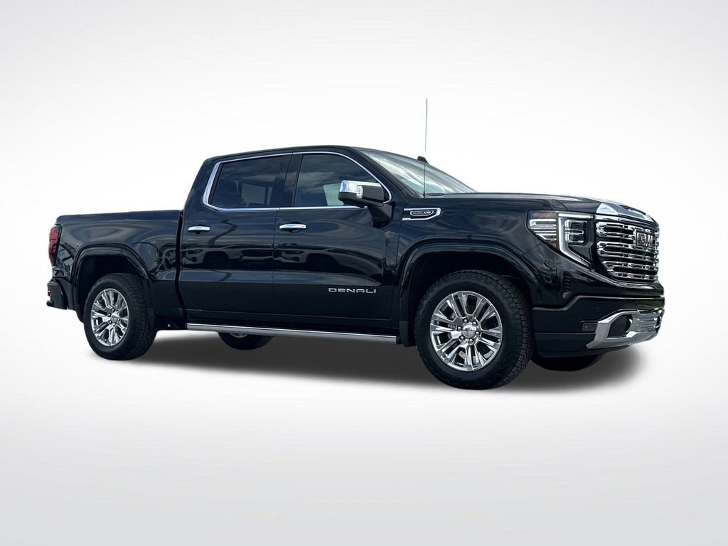 New 2026 GMC Sierra 1500 Denali w/ Technology Package image 10