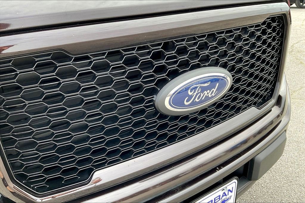 Used 2020 Ford F150 XL w/ Equipment Group 101A Mid image 31