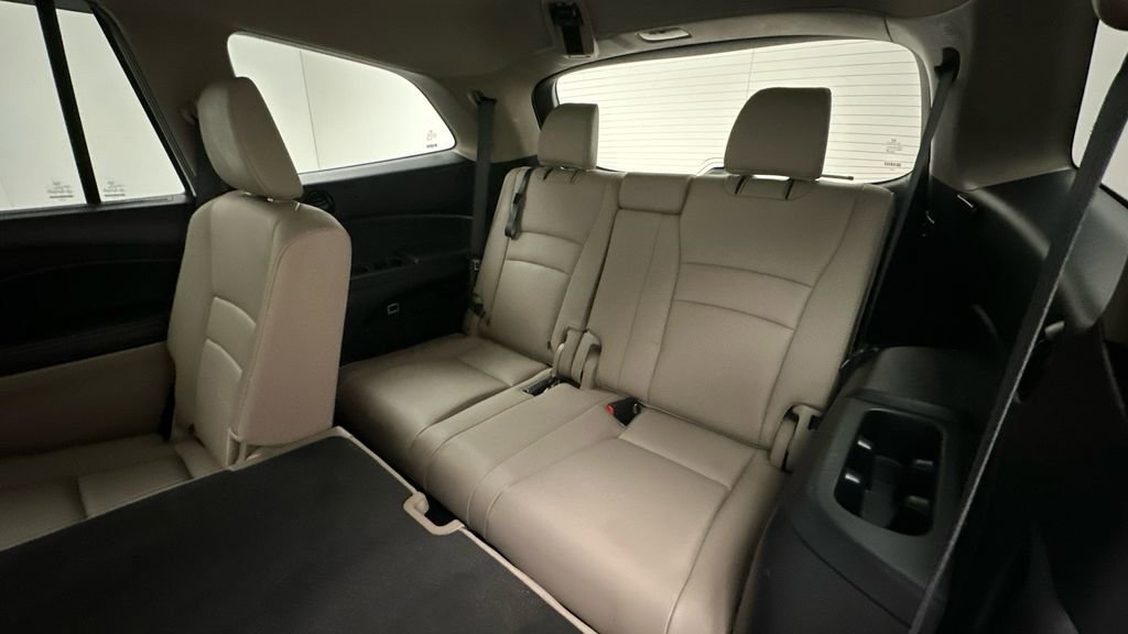 Used 2019 Honda Pilot EX-L image 28