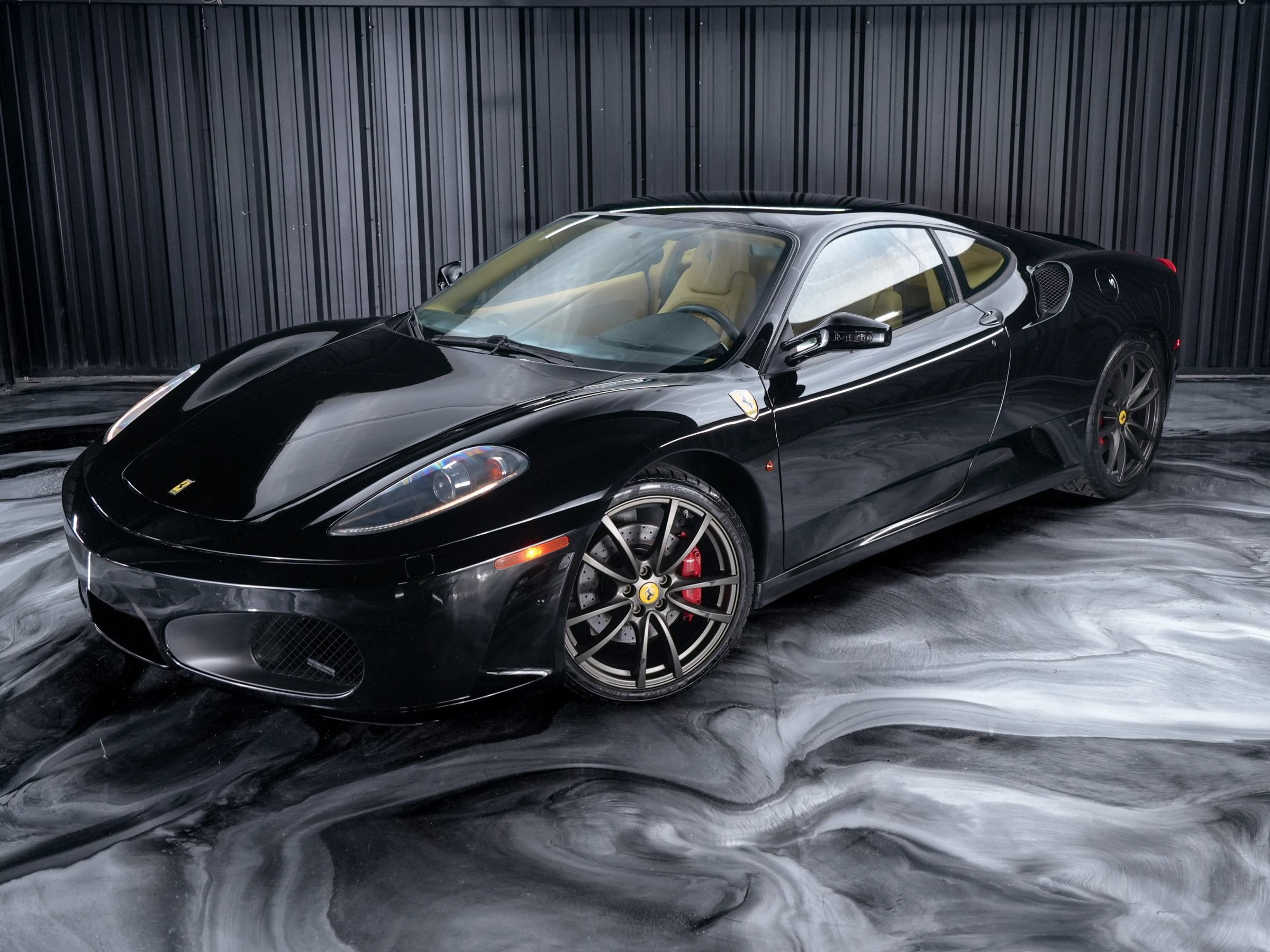 Used 2005 Ferrari F430 Coupe RWD image 21