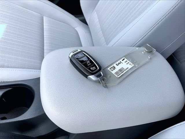 Used 2023 Hyundai Kona SEL AWD/4WD image 20