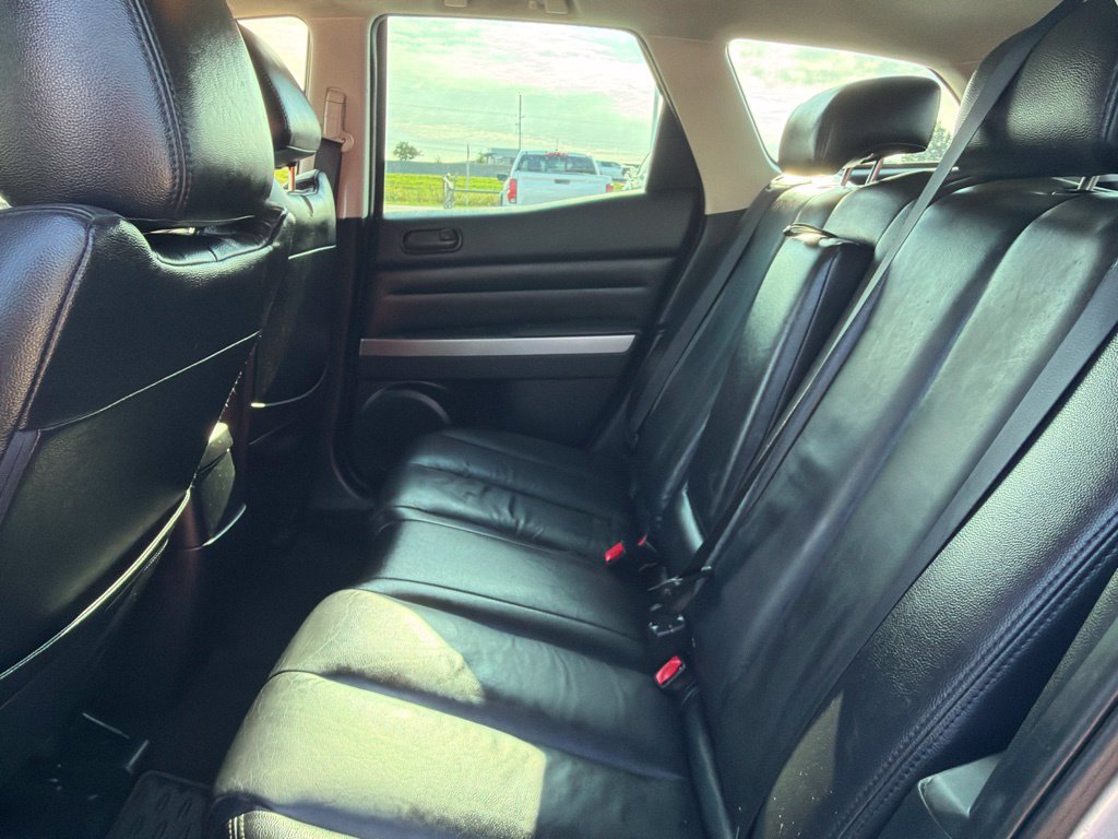 Used 2012 MAZDA CX-7 i Sport FWD image 12