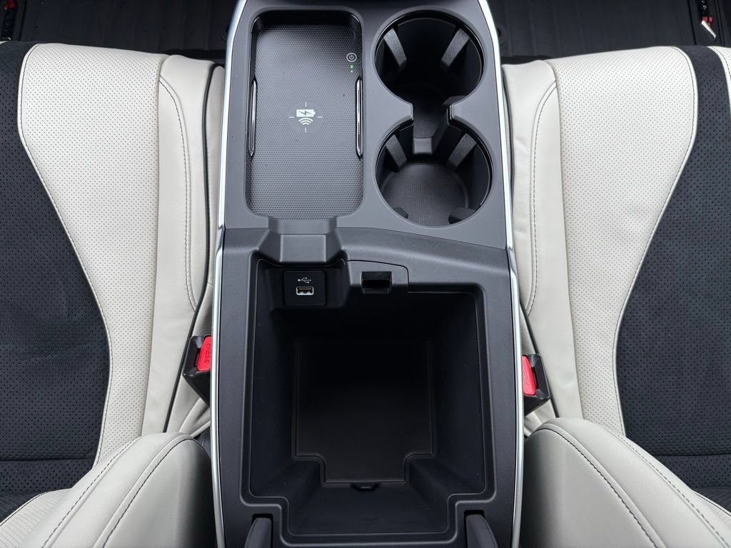New 2026 Acura RDX A-Spec AWD/4WD image 17