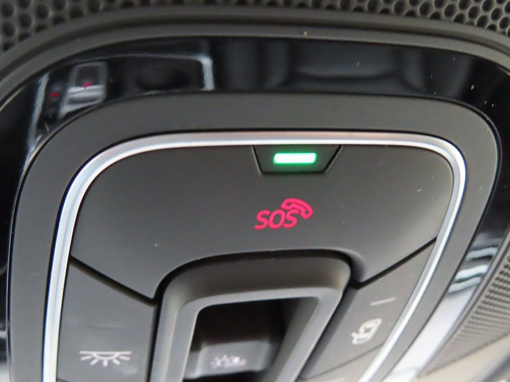 Used 2025 Audi Q7 3.0T Premium Plus image 10