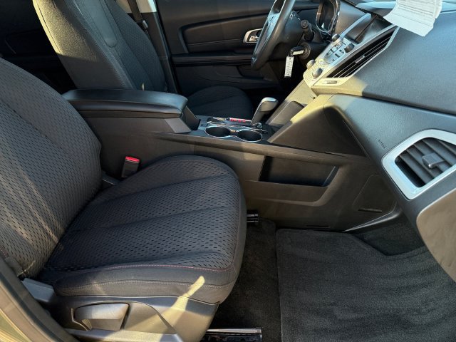 Used 2015 GMC Terrain SLE AWD/4WD image 10