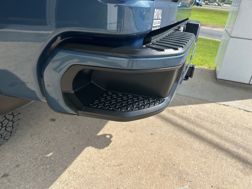 Used 2024 GMC Sierra 2500 Denali Ultimate image 14