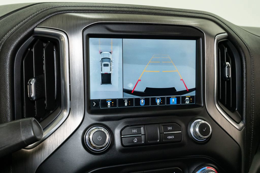 Used 2021 GMC Sierra 1500 Denali w/ Denali Ultimate Package image 22