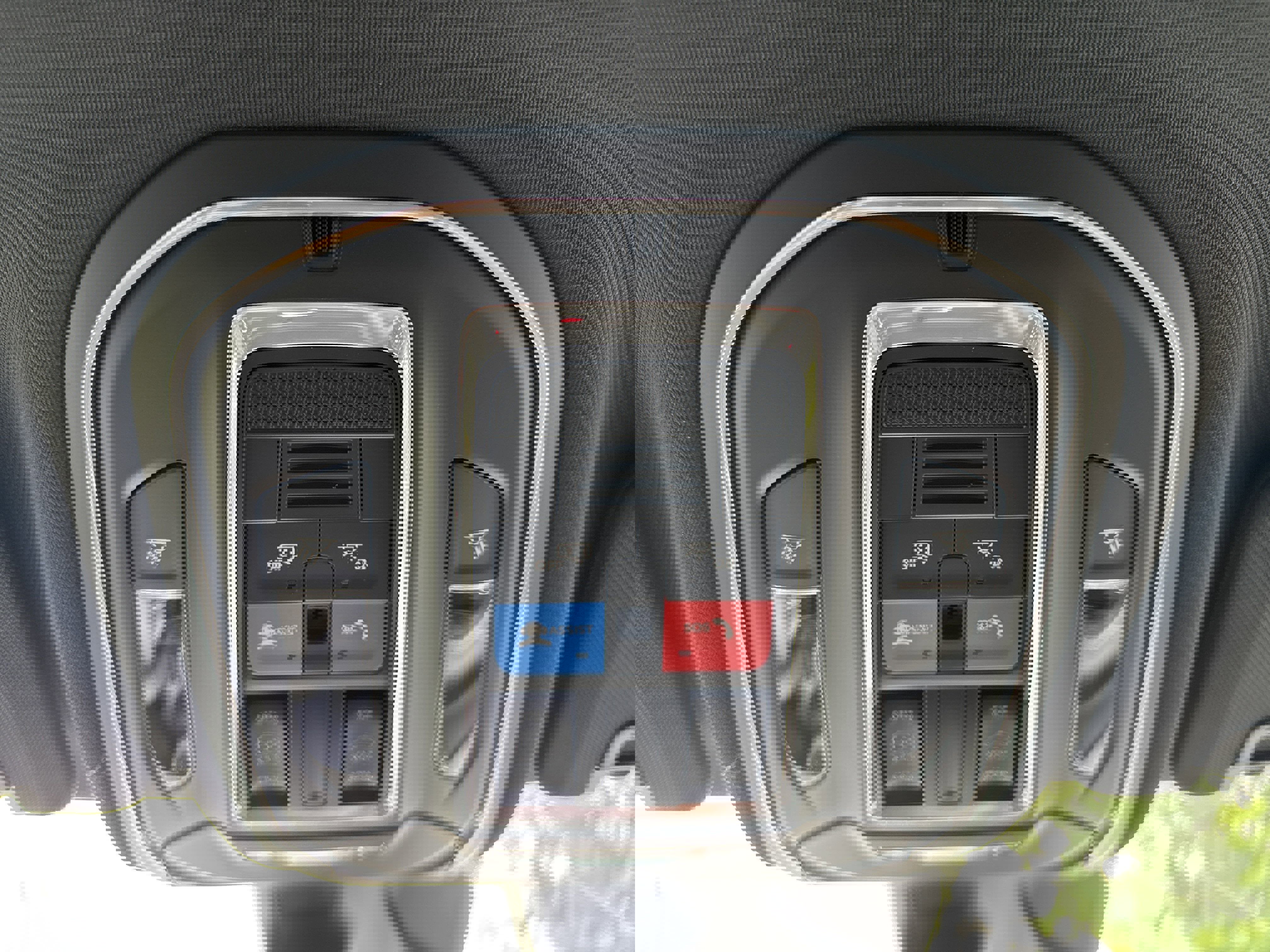 New 2025 Jeep Grand Cherokee L Laredo w/ Trailer Tow Package image 21