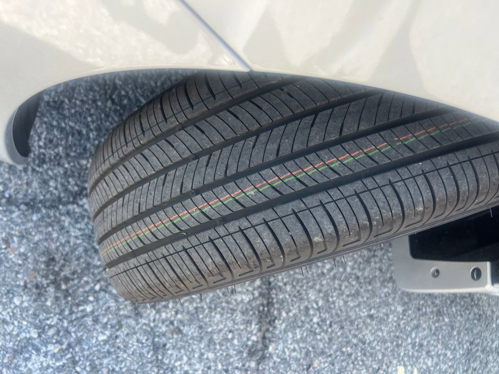 New 2025 Nissan Versa S w/ S Plus Package image 27