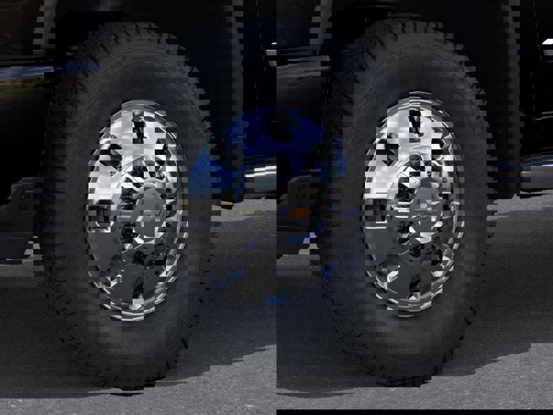 New 2026 Chevrolet Silverado 3500 High Country w/ Technology Package image 33