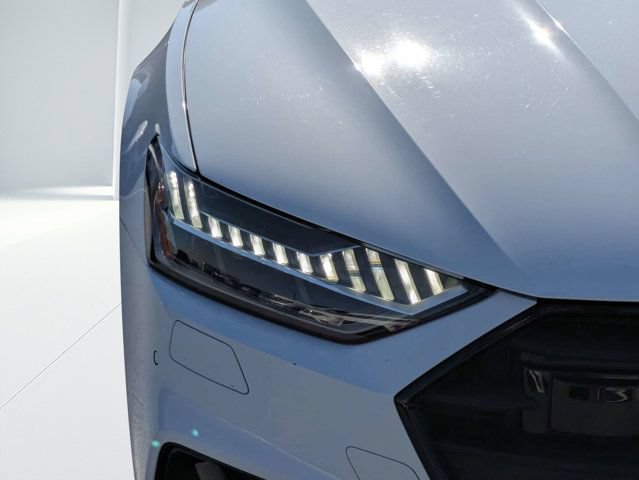 Used 2022 Audi A7 3.0T Prestige w/ Luxury Package AWD/4WD image 9