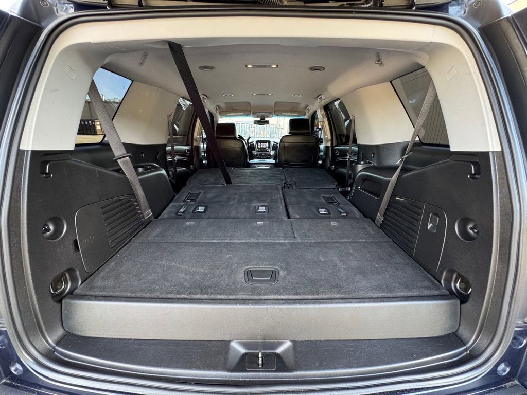 Used 2018 Chevrolet Tahoe LS image 32