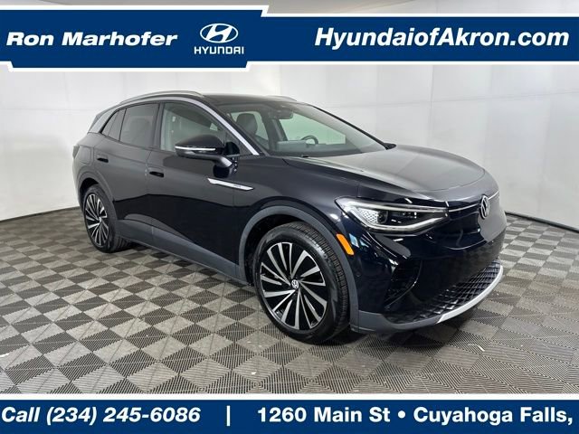 Used 2023 Volkswagen ID.4 Pro S Plus