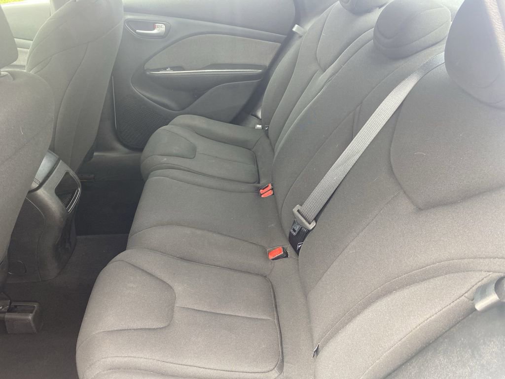 Used 2013 Dodge Dart SE w/ Value Group image 16