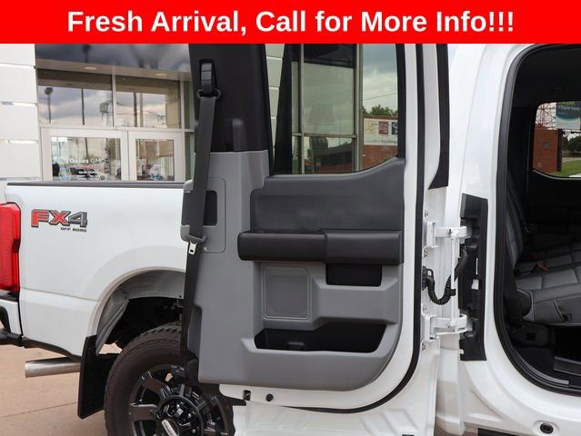 Used 2026 Ford F350 XL w/ STX Appearance Package AWD/4WD image 14
