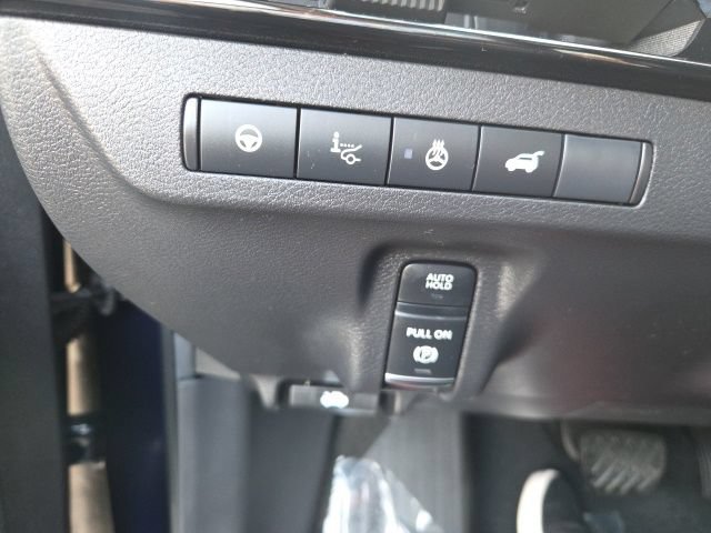 Used 2025 Nissan Murano Platinum w/ Cargo Package AWD/4WD image 20