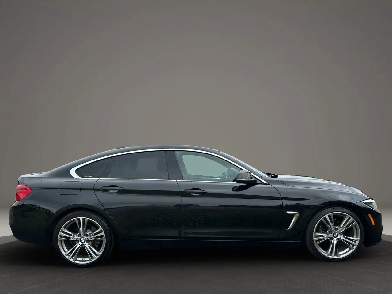 Used 2018 BMW 430i Gran Coupe image 4