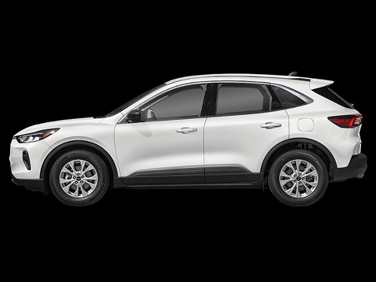 Used 2023 Ford Escape Active w/ Tech Pack #1 AWD/4WD image 58