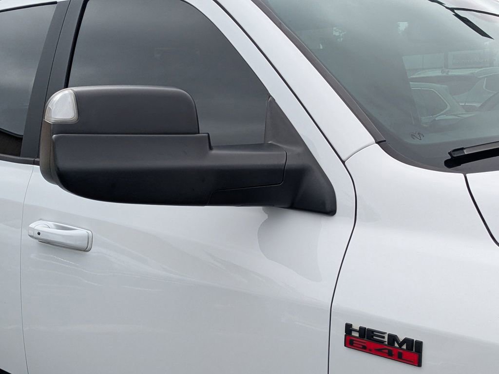 Used 2019 RAM 2500 Power Wagon image 9