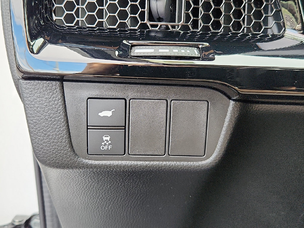 Used 2024 Honda CR-V EX-L image 24