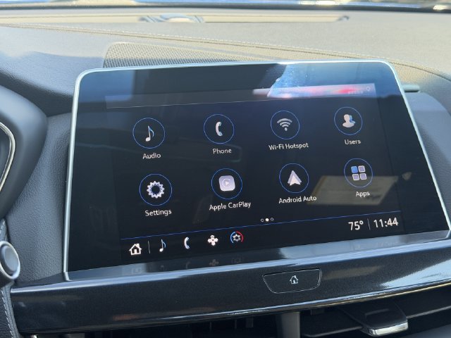Used 2024 Cadillac CT5 Luxury RWD image 31