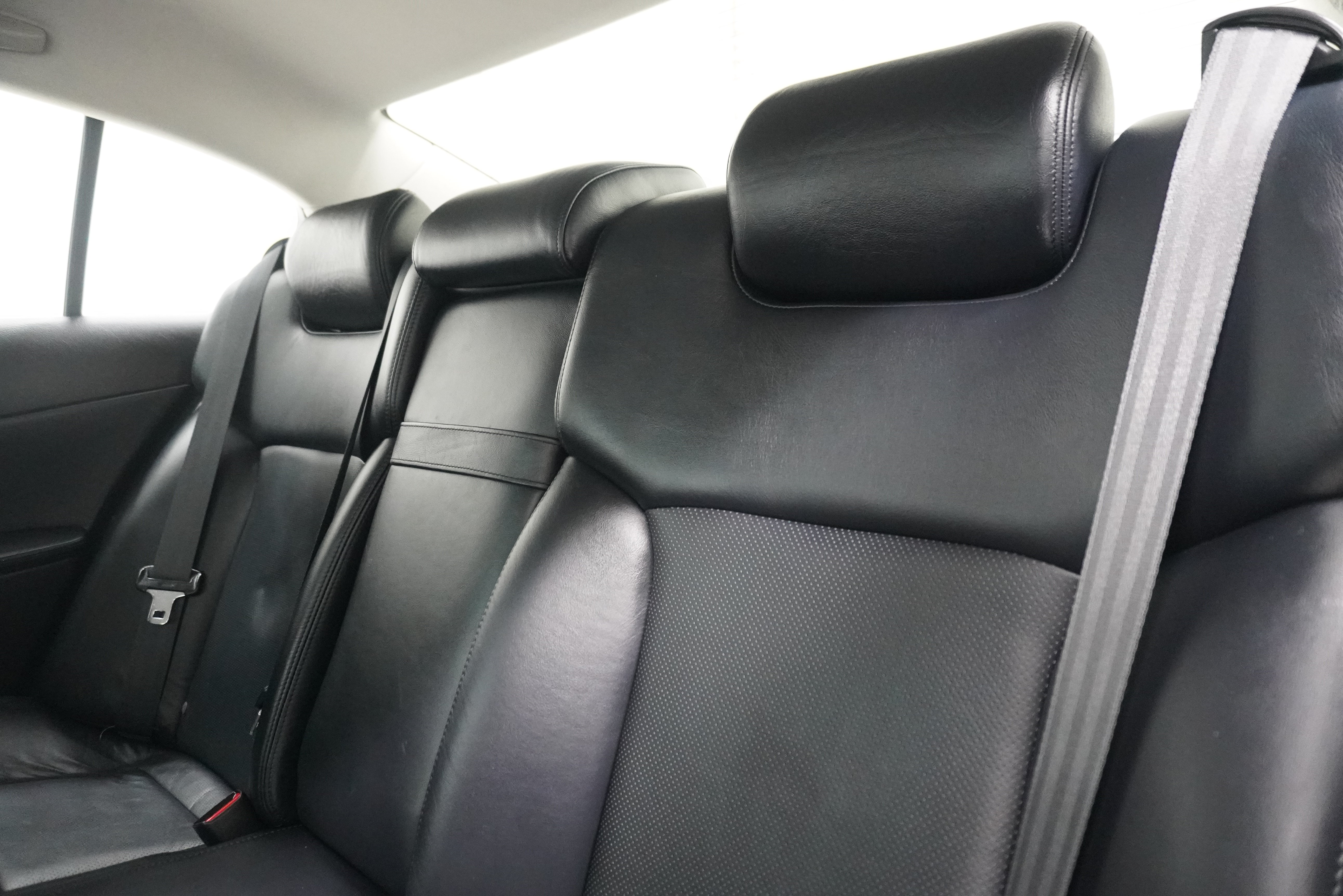 Used 2008 Lexus GS 350 RWD image 12