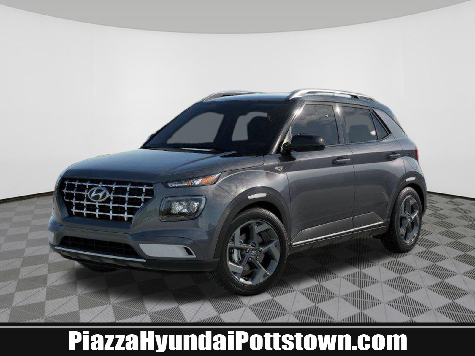 New 2026 Hyundai Venue SEL FWD image 1