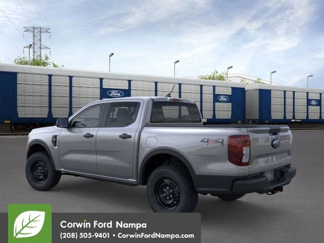 New 2026 Ford Ranger XL image 5