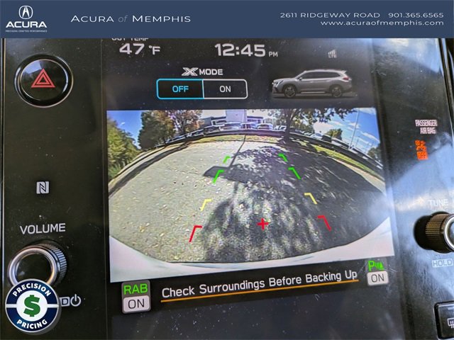 Used 2025 Subaru Ascent Premium image 17