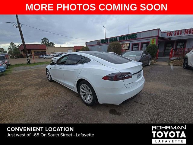 Used 2017 Tesla Model S 90D image 2